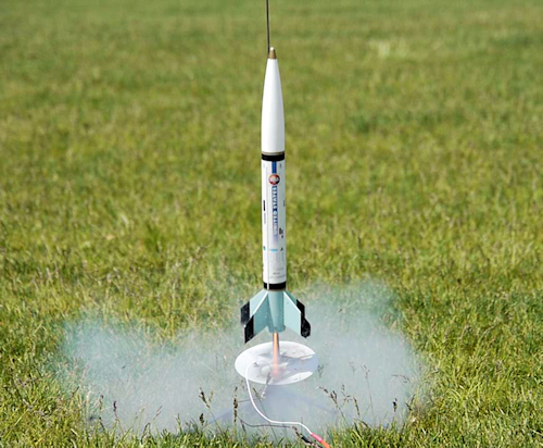 Liftoff into Tech Problem Solving! Liftoff into Tech Problem Solving!